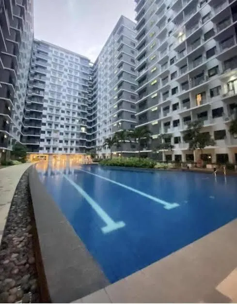 Comfort Cove At Shore 3 Manila